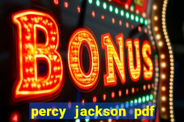 percy jackson pdf google drive